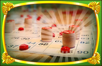 Русское Лото