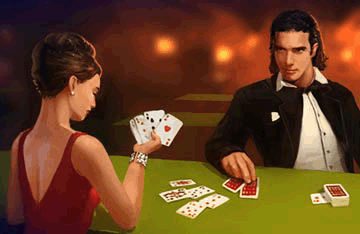 Дурак подкидной