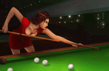 Русский бильярд